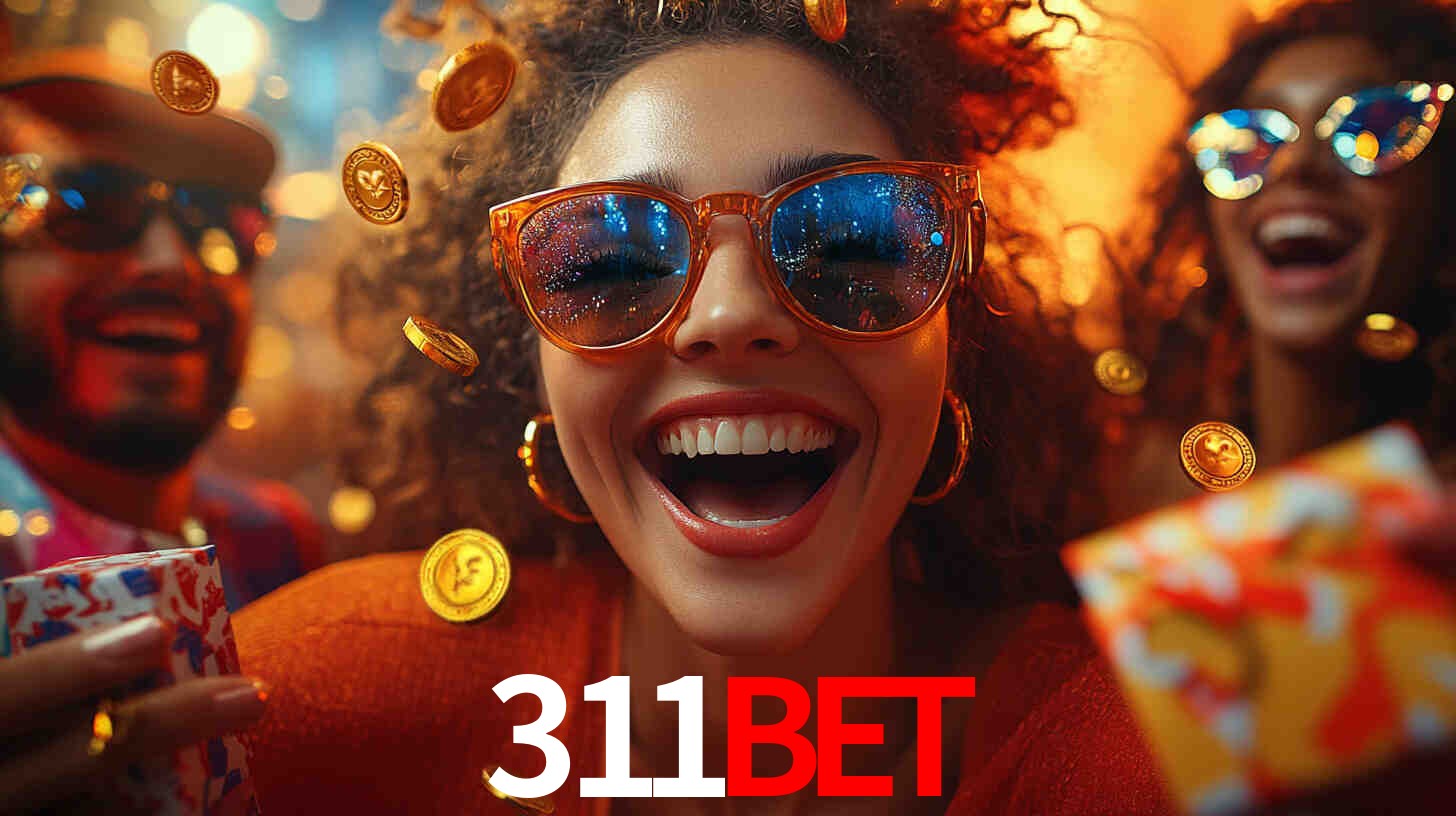 Bônus Sem Depósito no 311BET