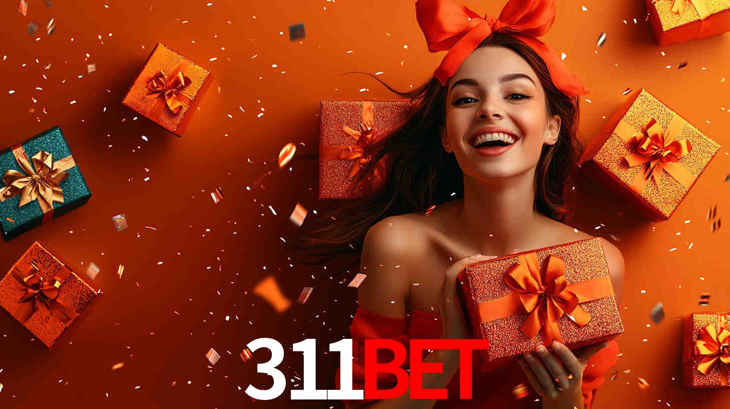 Promoções Semanais e Códigos Promocionais 311BET