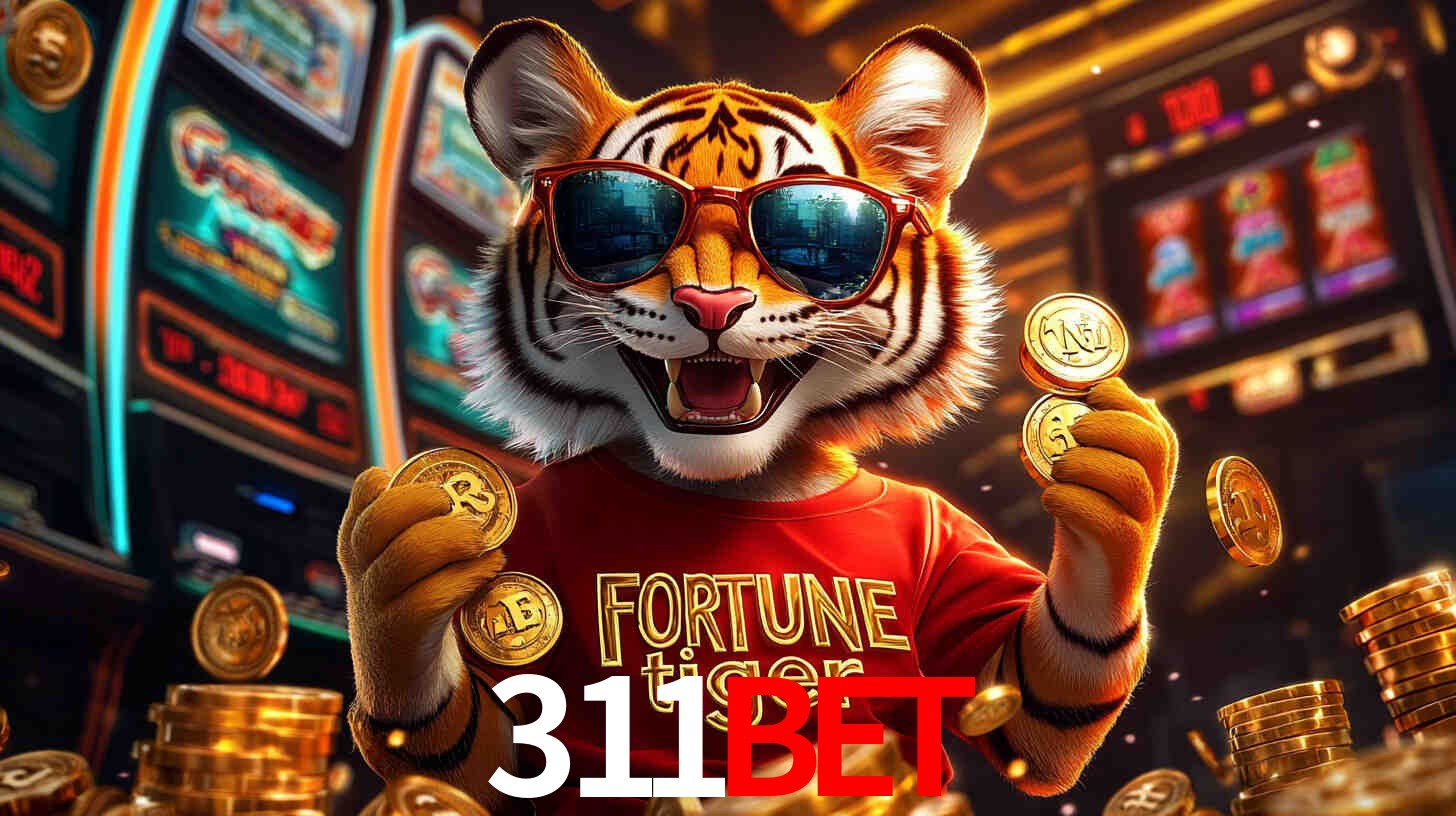 Por Que Jogar Fortune Tiger no 311BET
