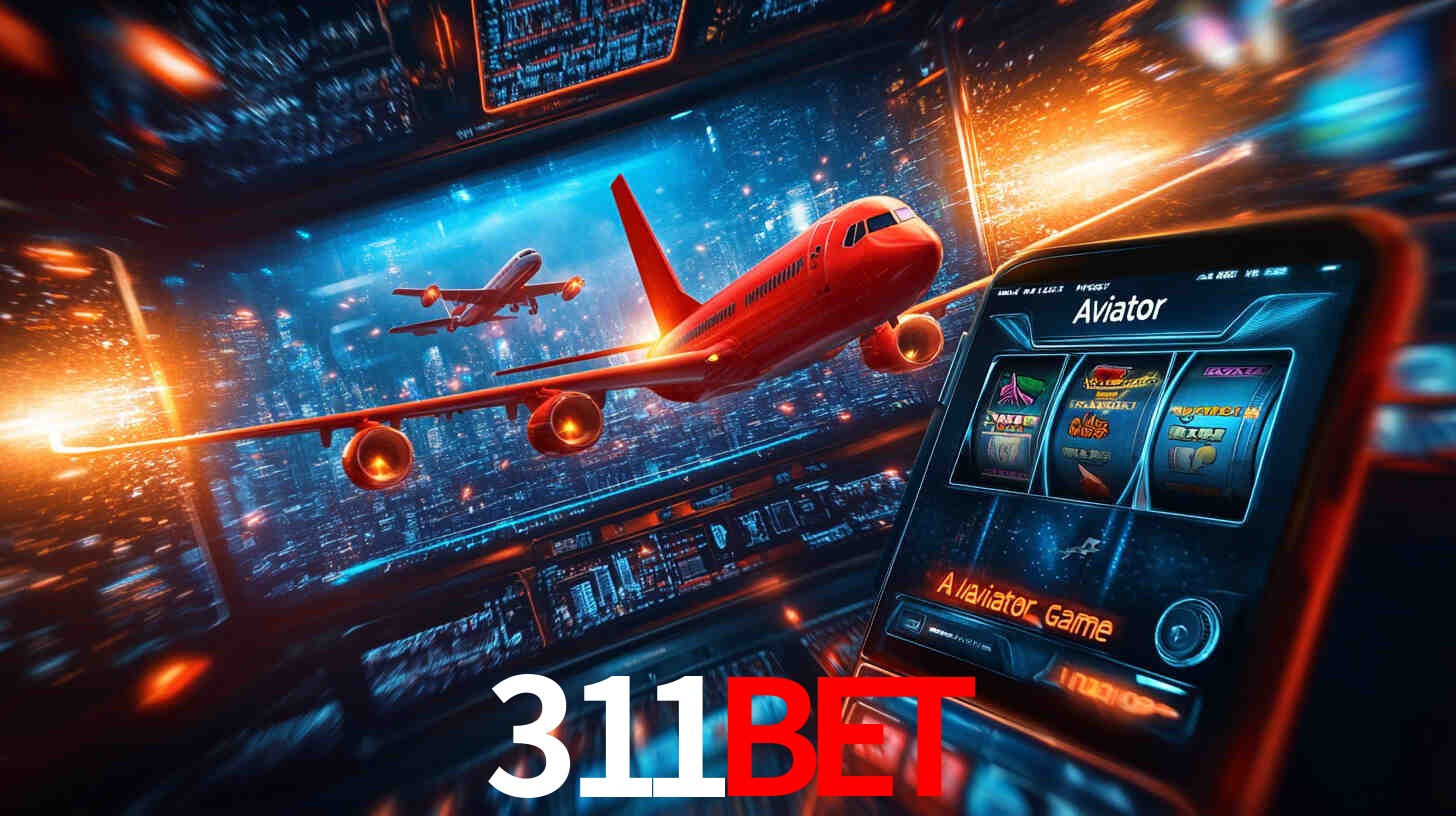 Dicas para Jogar Aviator no 311BET